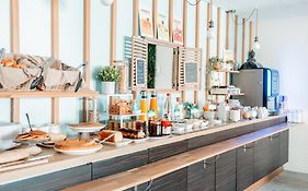 Brit Hotel Saint-Lo- Spa&Fitness
